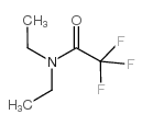 N,N-二乙基-2,2,2-三氟乙酰胺 (360-92-9)