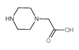 2-(哌嗪-1-基)-乙酸水合物