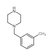 1-(3-甲基苯基)哌嗪 (5321-48-2)