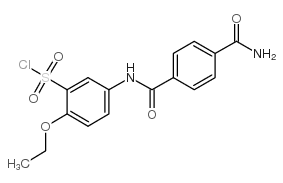 2-乙氧基-5-对苯二胺苯-1-磺酰氯