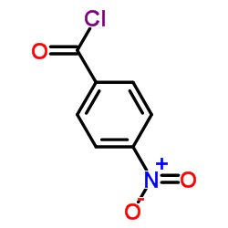 4-硝基苯甲酰氯 (122-04-3)