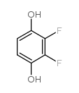 2,3-二氟对苯二酚