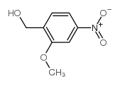 2-甲氧基-4-硝苄基乙醇