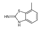 7-甲基苯并[d]噻唑-2-胺