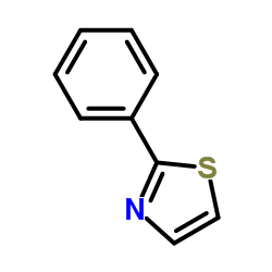 2-苯基噻唑
