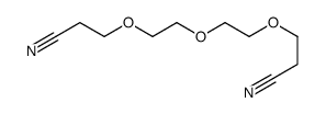 1,11-二氰基-3,6,9-氧杂-十一烷