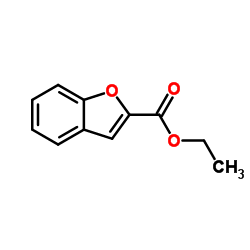 2-苯并呋喃羧基 酸乙酯