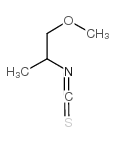 1-甲氧基-2-异硫氰酸苯酯