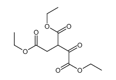 1-氧代-1,2,3-丙烷三羧酸 1,2,3-三乙酯