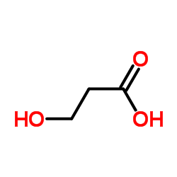 3-羟丙酸 (503-66-2)