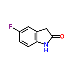 5-氟吲哚-2-酮