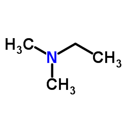 N,N-二甲基乙胺 (598-56-1)