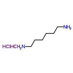 1,6-己二胺盐酸盐 (6055-52-3)