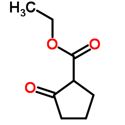 2-氧代环戊羧酸乙酯 (611-10-9)