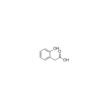 hydroxyphenylacetate