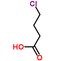 4-氯丁酸 98.0%