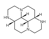 顺-十氢-1H,6H-3a,5a,8a,10a-四氮杂芘