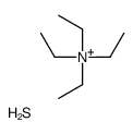 四乙基硫化氢铵