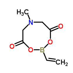 乙烯基硼酸甲基亚氨基二乙酸酯