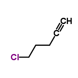 5-氯-1-戊炔