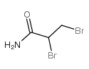 乙酸乙酯中2,3-二溴丙酰胺