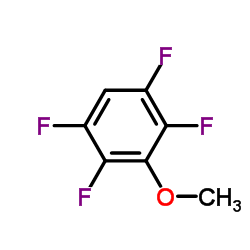 2,3,5,6-四氟茴香醚 (2324-98-3)