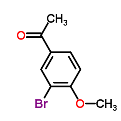 1-(3-溴-4-甲氧基苯基)乙烯酮