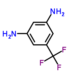3,5-二氨基三氟甲苯 (368-53-6)