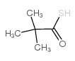 硫代特戊酸