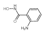2-氨基-N-羟基苯甲酰胺