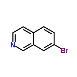 7-溴异喹啉