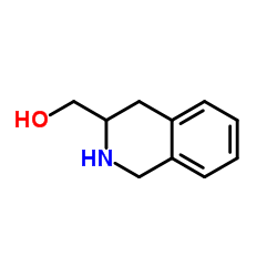 (1,2,3,4-四氢异喹啉)-3-甲醇