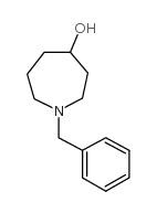 1-苄基六氢-4H-氮杂烷-4-醇