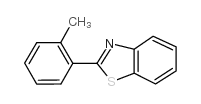 2-(邻甲苯)苯并噻唑