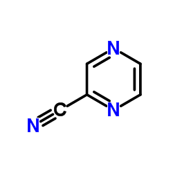 2-氰基吡嗪
