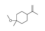 4-异丙烯基-1-甲氧基-1-甲基环己烷