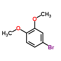 4-溴-1,2-二甲氧基苯