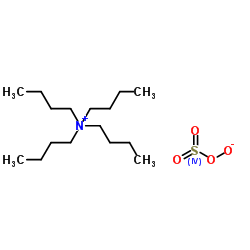 四丁基硫酸氢铵 离子对色谱试剂