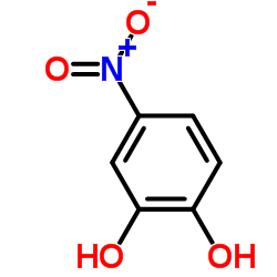 4-硝基儿茶酚 (3316-09-4)