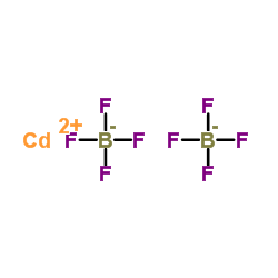 氟硼酸铜(II)