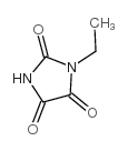 1-乙基咪唑烷-2,4,5-三酮