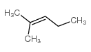 2-甲基-2戊烯