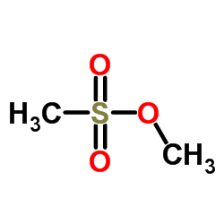甲基磺酸甲酯