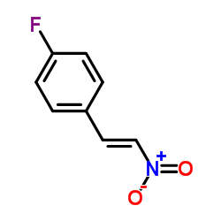 1-(4-氟苯基)-2-硝基乙烯