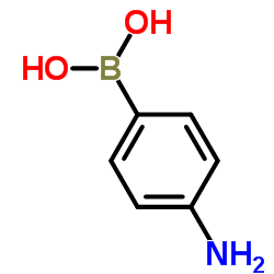 4-氨基苯硼酸
