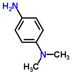 N,N-二甲基-1,4-苯二胺 (99-98-9)