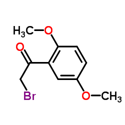 2-溴-2',5'-二甲氧基苯乙酮
