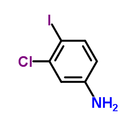 3-氯-4-碘苯胺