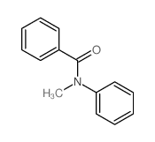 N-甲基-N-苯基苯甲酰胺