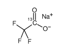 三氟乙酸钠-1-13C